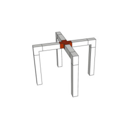 CONTESTAGE AG29-041 W