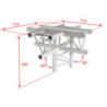 CONTESTAGE AG29-053 W
