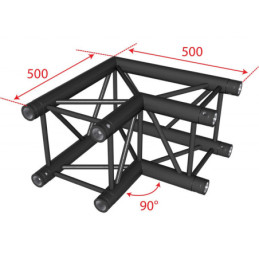 CONTESTAGE AGQUA-02 blk
