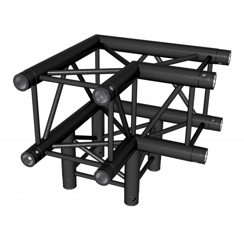CONTESTAGE AGQUA-09 blk
