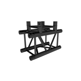 CONTESTAGE QUATRO-A03 blk -Corner 290 heavy 3dir. 90°+ couple