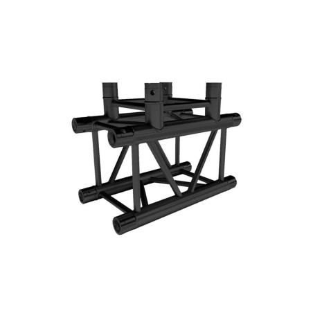 CONTESTAGE QUATRO-A03 blk -Corner 290 heavy 3dir. 90°+ couple