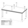 CONTESTAGE PLTS-2x1