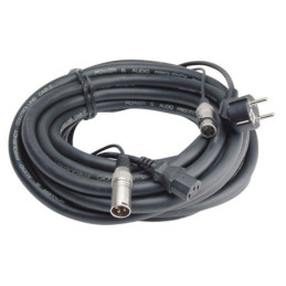 AUDIOPHONY CDUO-20