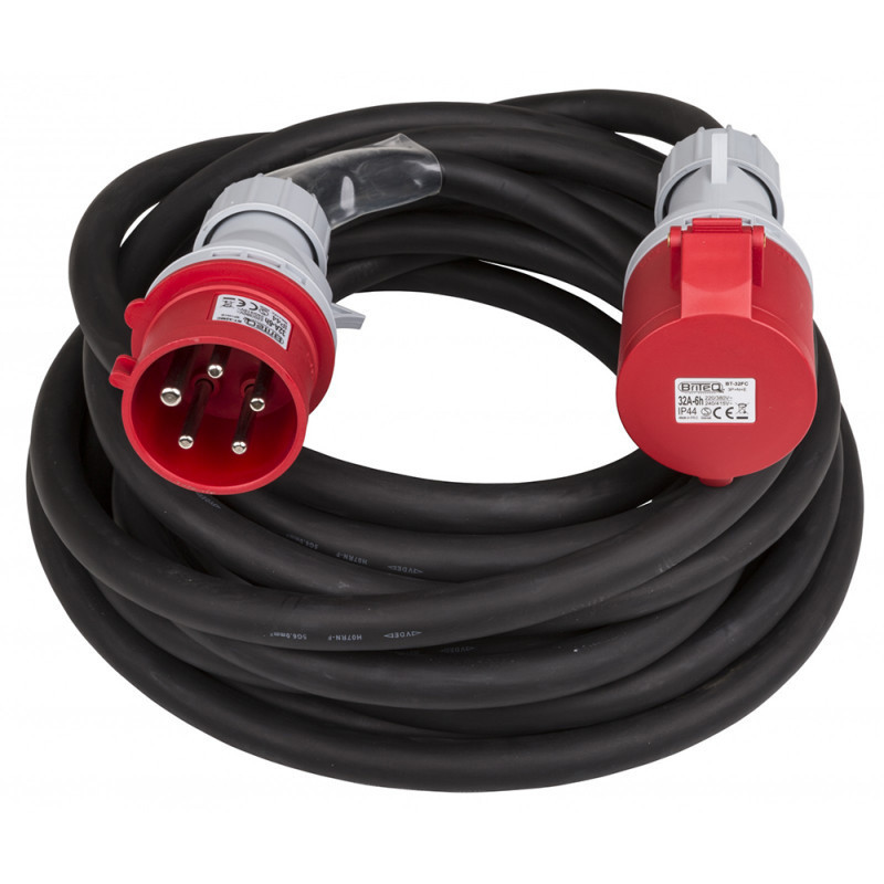 HILEC CEE-CABLE-32 A-5G6-10M