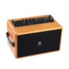 MUSICCUBE MA 90 Pro - Oak