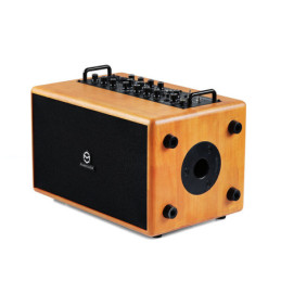MUSICCUBE MA 90 Pro - Oak