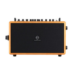 MUSICCUBE MA 90 Pro - Oak
