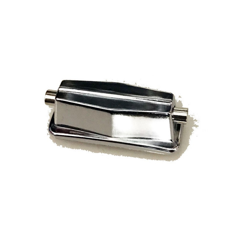 632A/B/C BLOCCHETTO SINGOLO per rullante | Disalvatoremusicstore.it