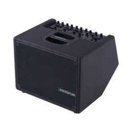 MUSICCUBE M1-C - Black