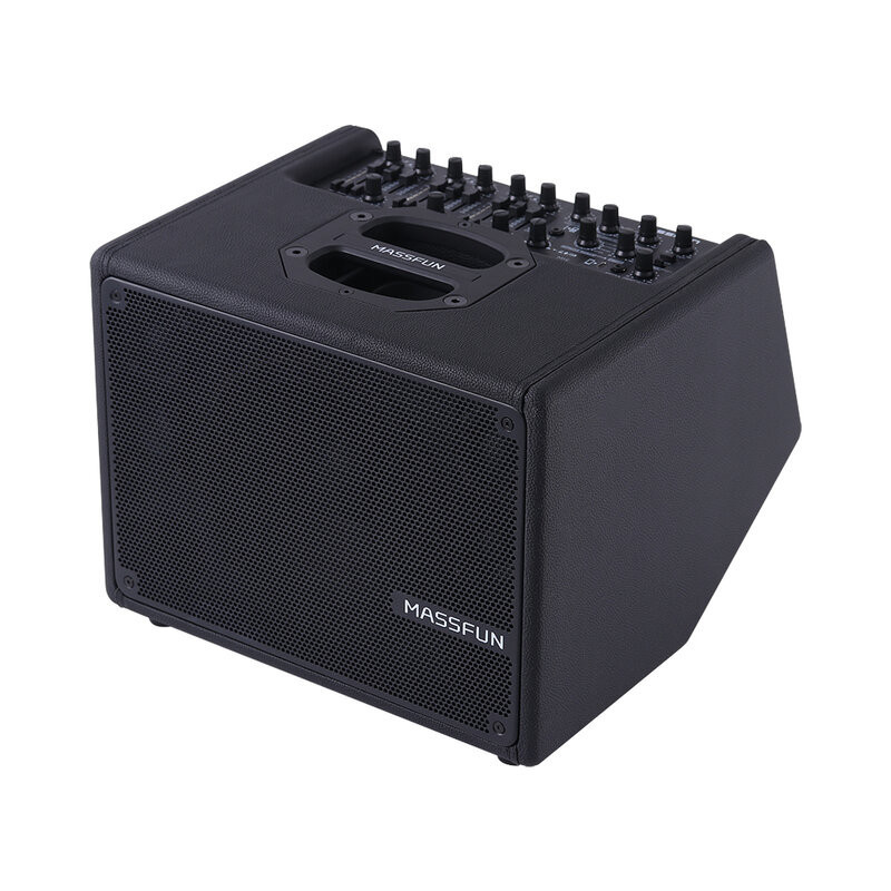 MUSICCUBE M1-C - Black