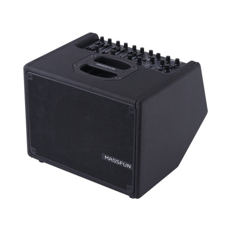 MUSICCUBE M1-C - Black