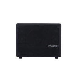 MUSICCUBE M1-C - Black