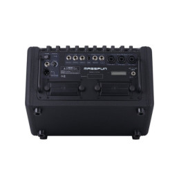 MUSICCUBE M1-C - Black