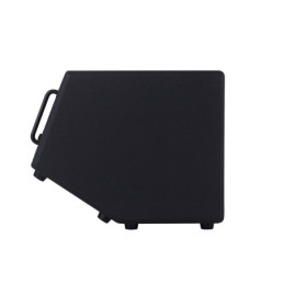MUSICCUBE M1-C - Black