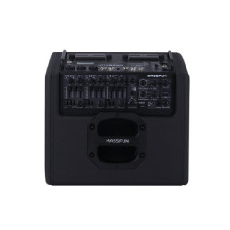 MUSICCUBE M1-C - Black