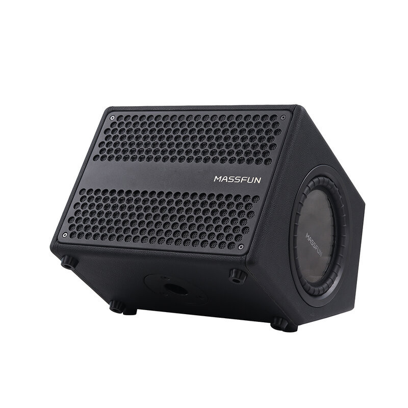 MUSICCUBE M1 - Black