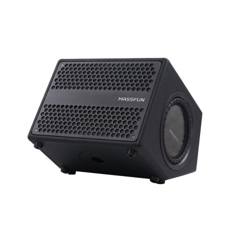 MUSICCUBE M1 - Black