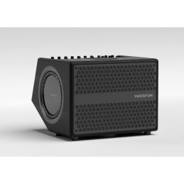 MUSICCUBE M1 - Black