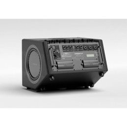 MUSICCUBE M1 - Black