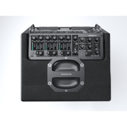 MUSICCUBE M1 - Black