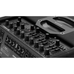 MUSICCUBE M1 - Black