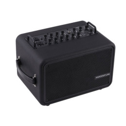MUSICCUBE M3 - Black