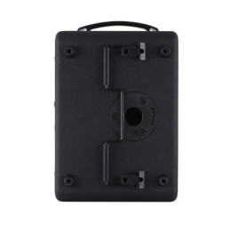 MUSICCUBE M3 - Black