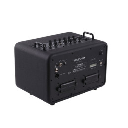 MUSICCUBE M3 - Black