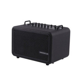 MUSICCUBE M3 - Black