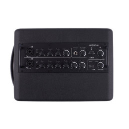 MUSICCUBE M3 - Black