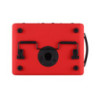 MUSICCUBE M3 - Red