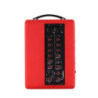 MUSICCUBE M3 - Red