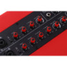MUSICCUBE M3 - Red