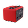 MUSICCUBE M3 - Red