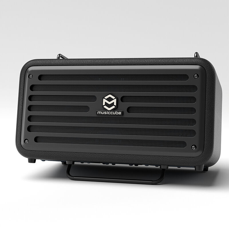 MUSICCUBE MA 60 III - Black