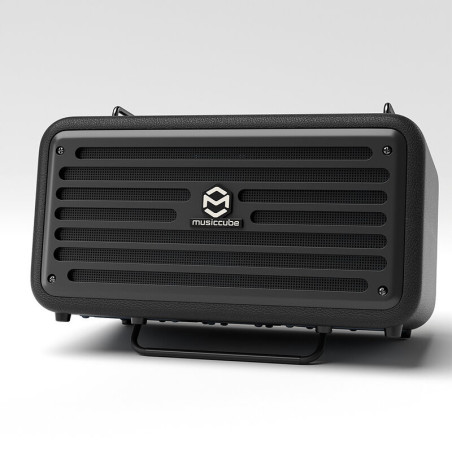 MUSICCUBE MA 60 III - Black