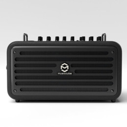 MUSICCUBE MA 60 III - Black