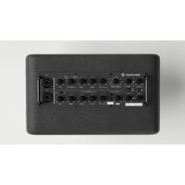 MUSICCUBE MA 60 III - Black