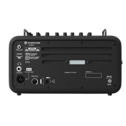 MUSICCUBE MA 60 III - Black