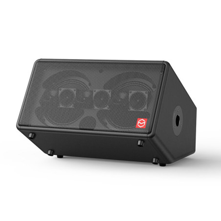 MUSICCUBE T2 Pro - Black