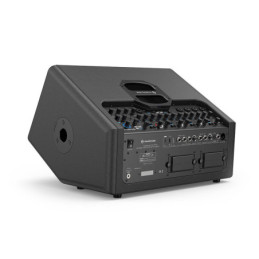 MUSICCUBE T2 Pro - Black