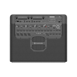 MUSICCUBE T2 Pro - Black