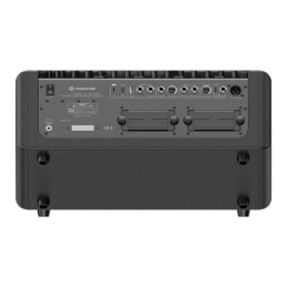 MUSICCUBE T2 Pro - Black