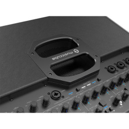 MUSICCUBE T2 Pro - Black