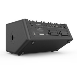 MUSICCUBE T2 Pro - Black