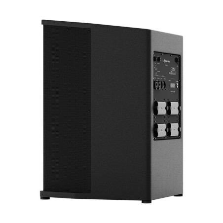MUSICCUBE X1 - Black