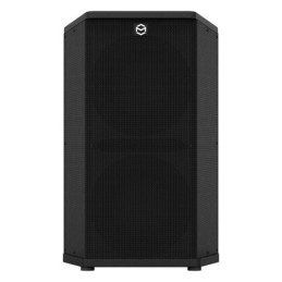 MUSICCUBE X1 - Black