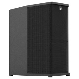MUSICCUBE X1 - Black