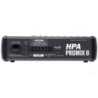 HPA Promix 8